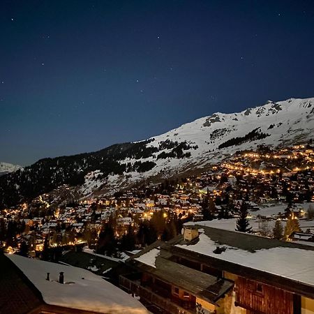 Chalet Alexandre Villa Verbier Exterior photo